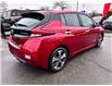 2018 Nissan LEAF  (Stk: AC306380) in Richmond - Image 9 of 27