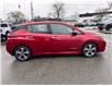 2018 Nissan LEAF  (Stk: AC306380) in Richmond - Image 10 of 27