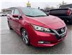 2018 Nissan LEAF  (Stk: AC306380) in Richmond - Image 12 of 27