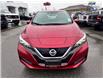 2018 Nissan LEAF  (Stk: AC306380) in Richmond - Image 4 of 27
