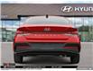 2025 Hyundai Elantra Preferred (Stk: U971234) in Brooklin - Image 5 of 23