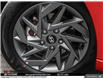2025 Hyundai Elantra Preferred (Stk: U971234) in Brooklin - Image 6 of 23