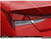 2025 Hyundai Elantra Preferred (Stk: U971234) in Brooklin - Image 9 of 23