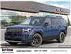 2025 Hyundai Santa Fe XRT (Stk: H118635) in Brooklin - Image 1 of 22