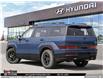 2025 Hyundai Santa Fe XRT (Stk: H118635) in Brooklin - Image 4 of 22