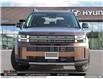 2025 Hyundai Santa Fe XRT (Stk: H127924) in Brooklin - Image 2 of 24