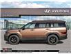 2025 Hyundai Santa Fe XRT (Stk: H127924) in Brooklin - Image 3 of 24