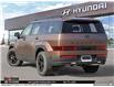2025 Hyundai Santa Fe XRT (Stk: H127924) in Brooklin - Image 4 of 24