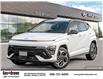 2025 Hyundai Kona 1.6T N Line w/Two-Tone Roof (Stk: U273452) in Brooklin - Image 1 of 24