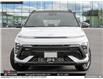 2025 Hyundai Kona 1.6T N Line w/Two-Tone Roof (Stk: U273452) in Brooklin - Image 2 of 24