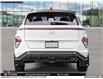 2025 Hyundai Kona 1.6T N Line w/Two-Tone Roof (Stk: U273452) in Brooklin - Image 5 of 24