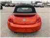 2016 Volkswagen Beetle 1.8 TSI Comfortline (Stk: CM00132B) in Chatham - Image 7 of 23