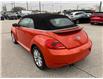 2016 Volkswagen Beetle 1.8 TSI Comfortline (Stk: CM00132B) in Chatham - Image 8 of 23