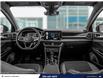 2025 Volkswagen Taos Comfortline Black Edition (Stk: 75138) in Saskatoon - Image 18 of 19