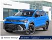 2025 Volkswagen Taos Comfortline Black Edition (Stk: 75139) in Saskatoon - Image 1 of 24