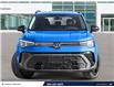 2025 Volkswagen Taos Comfortline Black Edition (Stk: 75139) in Saskatoon - Image 2 of 24