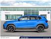 2025 Volkswagen Taos Comfortline Black Edition (Stk: 75139) in Saskatoon - Image 3 of 24