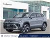 2025 Volkswagen Taos Highline (Stk: 75137) in Saskatoon - Image 1 of 19