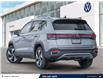 2025 Volkswagen Taos Highline (Stk: 75137) in Saskatoon - Image 4 of 19