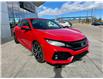 2018 Honda Civic Si (Stk: LU0773) in Calgary - Image 4 of 22