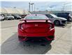 2018 Honda Civic Si (Stk: LU0773) in Calgary - Image 3 of 22