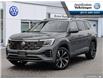 2025 Volkswagen Atlas 2.0 TSI Execline (Stk: 25AT4688) in Cranbrook - Image 1 of 26