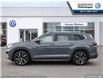 2025 Volkswagen Atlas 2.0 TSI Execline (Stk: 25AT4688) in Cranbrook - Image 3 of 26