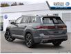 2025 Volkswagen Atlas 2.0 TSI Execline (Stk: 25AT4688) in Cranbrook - Image 4 of 26