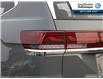 2025 Volkswagen Atlas 2.0 TSI Execline (Stk: 25AT4688) in Cranbrook - Image 11 of 26