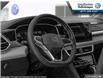 2025 Volkswagen Taos Comfortline (Stk: 25TA6969) in Cranbrook - Image 12 of 25