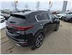 2022 Kia Sportage SX (Stk: B0503) in Saskatoon - Image 5 of 24