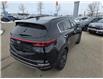 2022 Kia Sportage EX S (Stk: B0502) in Saskatoon - Image 2 of 24