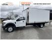 2021 Ford F-450 Chassis XL (Stk: ATNP7426) in Vaughan - Image 1 of 24