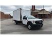 2021 Ford F-450 Chassis XL (Stk: ATNP7426) in Vaughan - Image 3 of 24