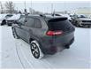2016 Jeep Cherokee Trailhawk (Stk: 45264A) in Saskatoon - Image 3 of 22
