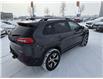 2016 Jeep Cherokee Trailhawk (Stk: 45264A) in Saskatoon - Image 5 of 22