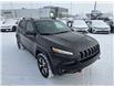 2016 Jeep Cherokee Trailhawk (Stk: 45264A) in Saskatoon - Image 7 of 22