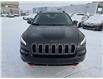 2016 Jeep Cherokee Trailhawk (Stk: 45264A) in Saskatoon - Image 8 of 22