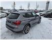 2017 BMW X3 xDrive28i (Stk: F0298B) in Saskatoon - Image 5 of 23