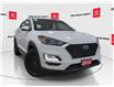 2019 Hyundai Tucson Preferred (Stk: 10U5550) in Markham - Image 1 of 28