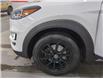 2019 Hyundai Tucson Preferred (Stk: 10U5550) in Markham - Image 10 of 28