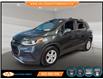 2017 Chevrolet Trax LT (Stk: 232189) in Lower Sackville - Image 1 of 19