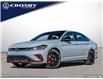 2025 Volkswagen Jetta GLI Autobahn (Stk: JG2193) in Kitchener - Image 1 of 21
