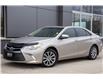 2017 Toyota Camry XLE (Stk: U10817) in London - Image 1 of 37