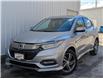 2020 Honda HR-V Touring (Stk: B12489) in North Cranbrook - Image 1 of 15