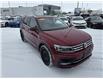 2018 Volkswagen Tiguan Highline (Stk: B0518) in Saskatoon - Image 7 of 24
