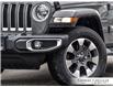 2023 Jeep Wrangler Sahara (Stk: U6109) in Grimsby - Image 7 of 32