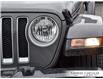 2023 Jeep Wrangler Sahara (Stk: U6109) in Grimsby - Image 8 of 32
