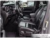 2023 Jeep Wrangler Sahara (Stk: U6109) in Grimsby - Image 15 of 32