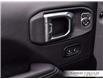 2023 Jeep Wrangler Sahara (Stk: U6109) in Grimsby - Image 17 of 32